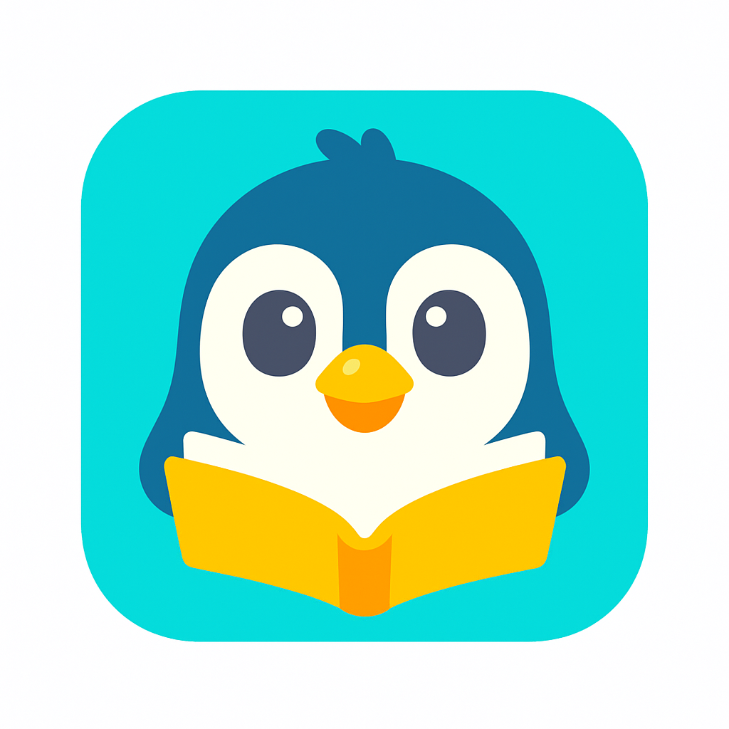 Reado - Build Confident Readers